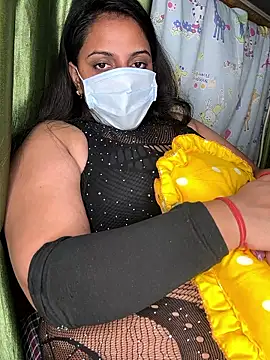 Desifiregirl online show from June 21, 2026, 8:55 pm