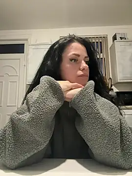 AriannaCruse online show from April 13, 2026, 7:41 pm