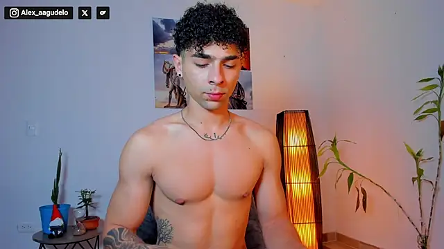 Alex zt7 online show from July 10, 2026, 5:04 pm