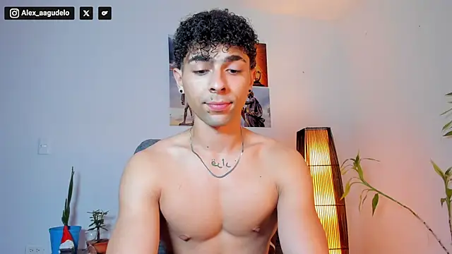 Alex zt7 online show from July 11, 2026, 8:11 pm