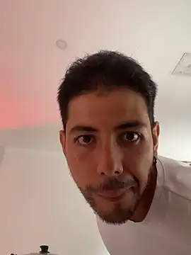 Snapshot of Roman_Belmont chatting on April 13, 2026, 6:46 pm Roman Belmont online show from April 13, 2026, 6:46 pm