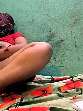 RaniBd01 online show from April 10, 2026, 3:17 pm