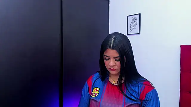 Katty West online show from May 2, 2026, 7:19 pm