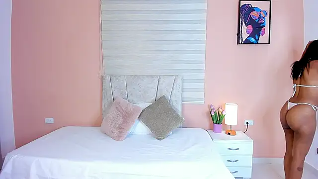 amy anethe online show from April 17, 2026, 3:42 am