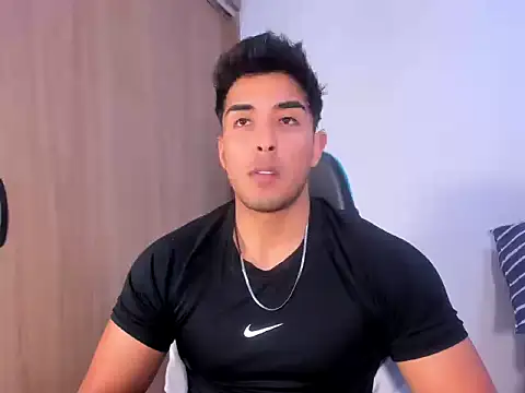 alangreek1 online show from May 4, 2026, 11:12 pm