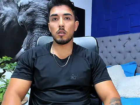 alangreek1 online show from May 29, 2026, 12:19 am
