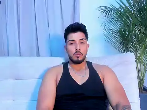 alangreek1 online show from July 10, 2026, 12:26 am