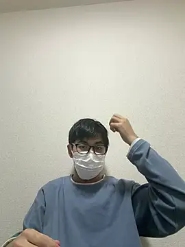 souitirou20 online show from April 11, 2026, 3:16 pm