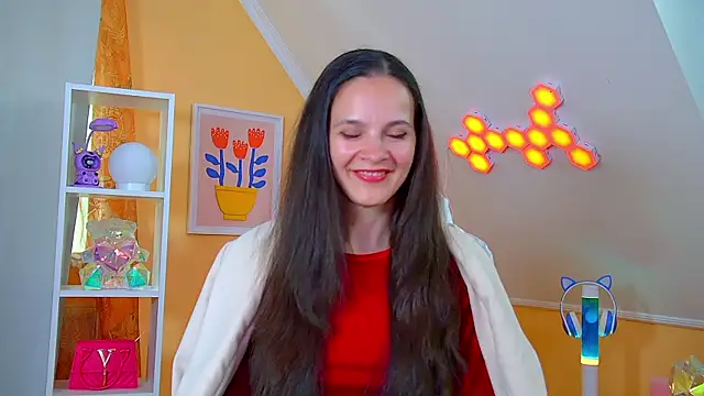 Snapshot of LeonaLane chatting on May 11, 2026, 2:45 pm LeonaLane online show from May 11, 2026, 2:45 pm