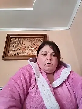 Dear Natalia online show from April 9, 2026, 7:36 am