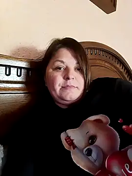 Dear Natalia online show from April 11, 2026, 6:29 am