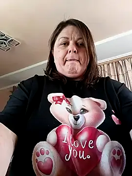 Dear Natalia online show from April 11, 2026, 10:41 am