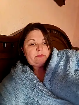 Dear Natalia online show from April 12, 2026, 3:44 am