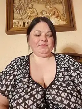 Dear Natalia online show from May 11, 2026, 6:16 pm