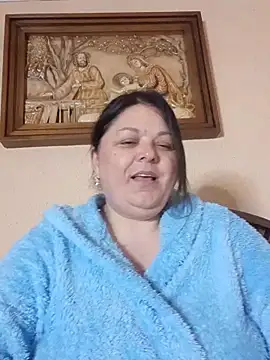 Dear Natalia online show from May 13, 2026, 1:58 am