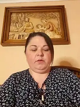 Dear Natalia online show from May 22, 2026, 11:43 pm