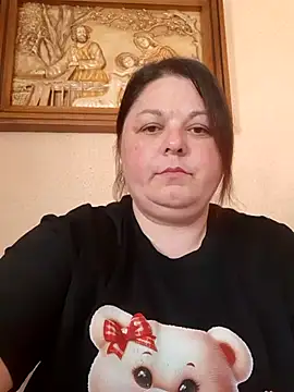 Dear Natalia online show from May 24, 2026, 5:34 am