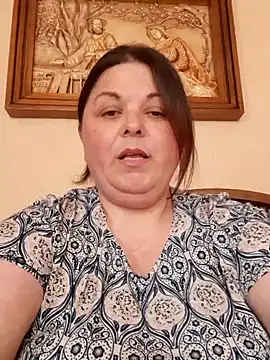 Dear Natalia online show from May 28, 2026, 3:31 pm