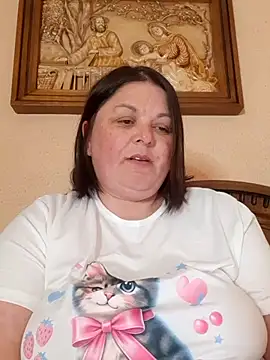 Dear Natalia online show from May 29, 2026, 3:43 pm