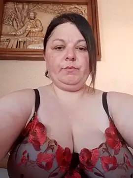 Snapshot of Dear_Natalia chatting on June 15, 2026, 4:04 am Dear Natalia online show from June 15, 2026, 4:04 am