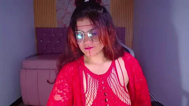 Scarlett jhonson ch online show from May 28, 2026, 12:57 pm