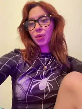 Angel Kat online show from April 19, 2026, 3:06 am