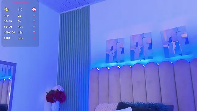 Layla amirah online show from May 27, 2026, 5:04 am