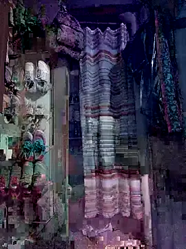 Naty1986 online show from April 18, 2026, 2:26 am