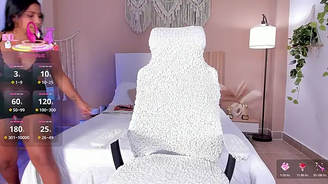 Mia monrroe1 online show from July 19, 2026, 12:58 am