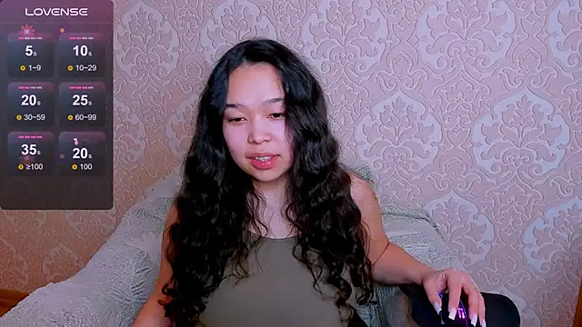 Zlata lee online show from April 22, 2026, 5:10 am