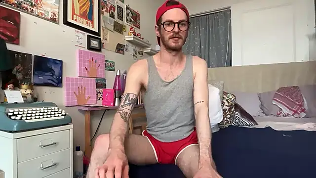 gnickname online show from June 30, 2026, 12:33 am