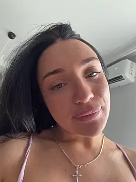 LucyHotty  online show from April 23, 2026, 7:30 am