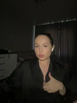 Snapshot of Hopefully_ chatting on June 12, 2026, 6:01 am Hopefully online show from June 12, 2026, 6:01 am
