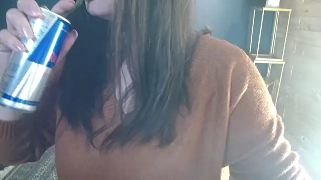 NicoleLove  online show from May 5, 2026, 8:00 am