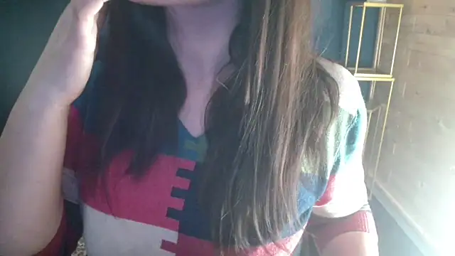 NicoleLove  online show from May 12, 2026, 6:32 am