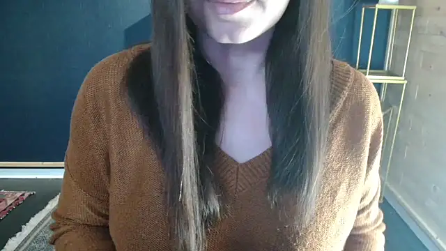 NicoleLove  online show from May 22, 2026, 7:15 am