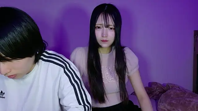 Snapshot of OL_misachan chatting on May 18, 2026, 12:11 pm OL misachan online show from May 18, 2026, 12:11 pm