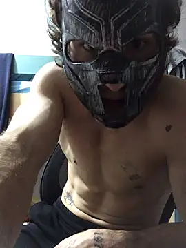 Eyelessmage1 online show from April 9, 2026, 6:57 pm