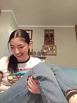 Snapshot of thailycupcake chatting on April 16, 2026, 5:25 pm thailycupcake online show from April 16, 2026, 5:25 pm