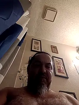 MrBustNut2026 online show from April 14, 2026, 6:08 am