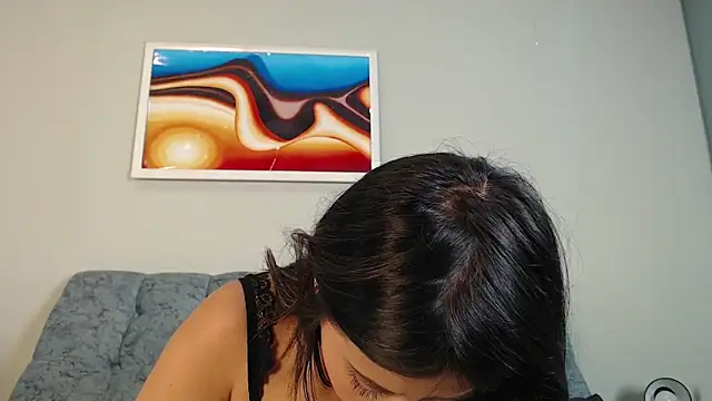 SalomeMartinez  online show from June 17, 2026, 3:35 pm