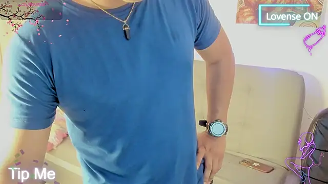 Dynamo 5 online show from April 11, 2026, 5:39 pm