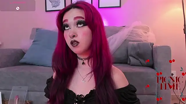 Leah cherry online show from June 18, 2026, 10:25 pm