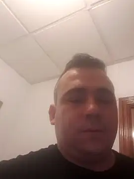 Ismael993A online show from May 9, 2026, 11:26 am