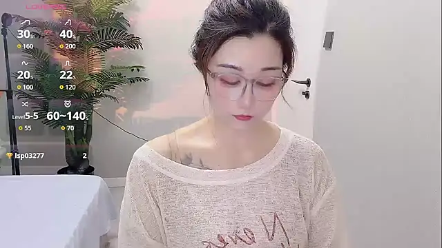 Yunxi- online show from May 14, 2026, 2:13 pm