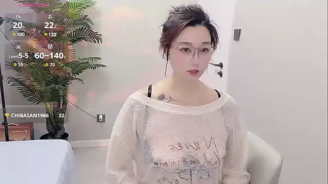 Yunxi- online show from May 30, 2026, 1:41 pm