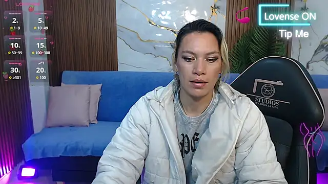 alonddra tay online show from May 24, 2026, 11:37 am