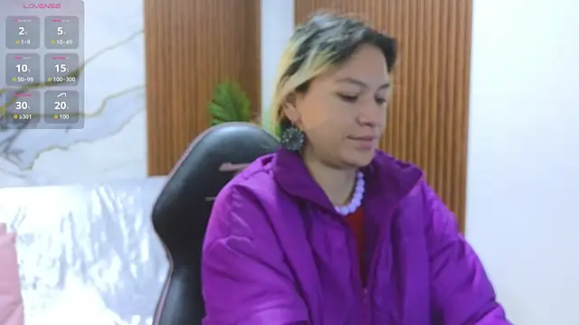 alonddra tay online show from July 2, 2026, 11:38 am