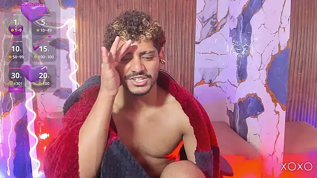 Snapshot of milo_tay chatting on April 10, 2026, 8:41 am milo tay online show from April 10, 2026, 8:41 am