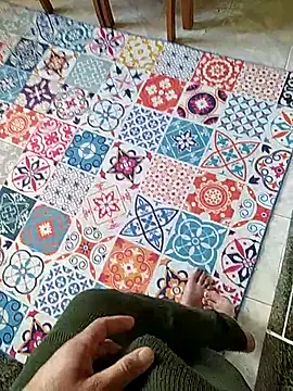 mirr035 online show from April 10, 2026, 1:38 pm